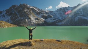 Приэльбрусье