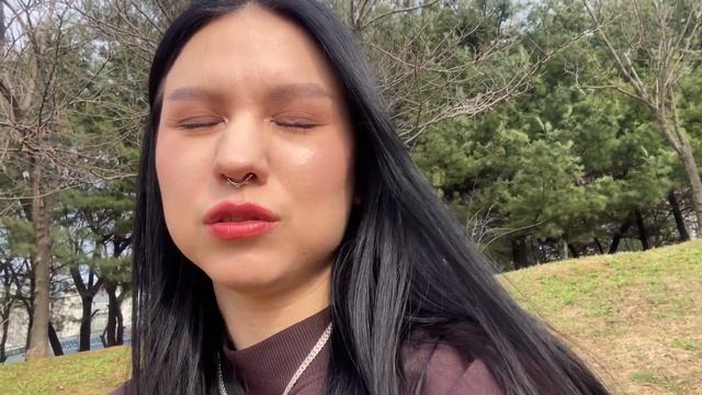 ДОПРОС В АЭРОПОРТУ ЮЖНОЙ КОРЕИ 2024. KOREA VLOG #korea #южнаякорея #деньги #travel