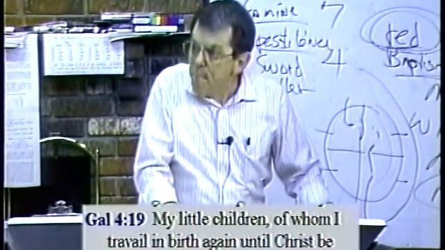 #0477 CIRCUMCISION (SIN), BAPTISM (FERTILIZATION), DELIVERANCE FROM ARK (WOMB) BY DOVE (BIRTH PANGS смотреть онлайн