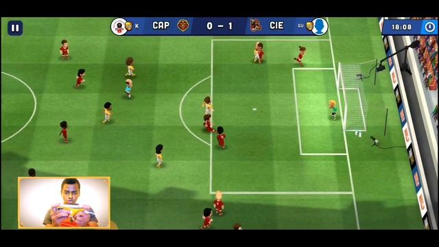 MINI FOOTBALL OPENING LEO NEL PACK WITH EPIC OLYMPIAN GAMEPLAY/KING CAP GAMING смотреть онлайн