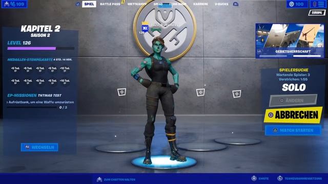 💥100.000 EURO KAPPA 💥 CUSTOM GAMES TUNIER / 🌴Live Event!!🌴 |Fortnite Deutsch смотреть онлайн