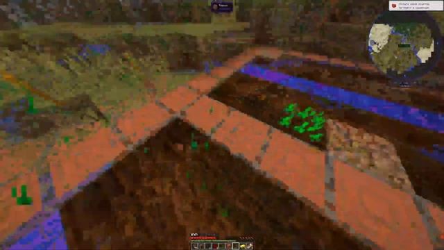 Выживание с Самиром! #3 ВСЁ СНАЧАЛА! :( смотреть онлайн