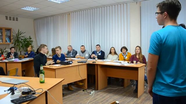ВТЮФ 2017. Второй турнирный день. 25.11.17 смотреть онлайн