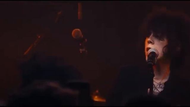 LP - Strange смотреть онлайн