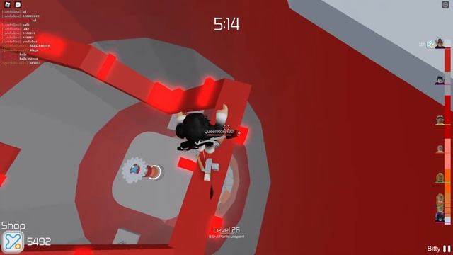 Roblox Tower of Hell secrent stage mini tower смотреть онлайн