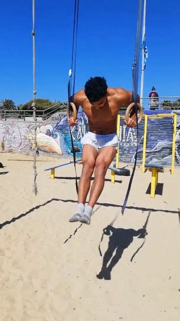 RINGS COMBOS REPS/STATICS смотреть онлайн