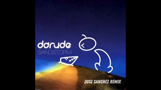 Darude Vs Gigi D'Agostino - Bla Bla Sandstorm смотреть онлайн