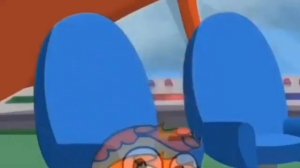 Little Einsteins Reboot: Racing Missions - Theme Song (Official Instrumental, LQ)