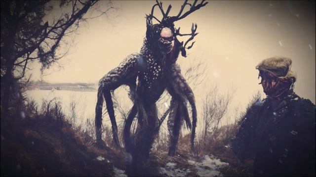 The farm that houses a DEMON? | Turner's Farm | Reddit Horror Story смотреть онлайн