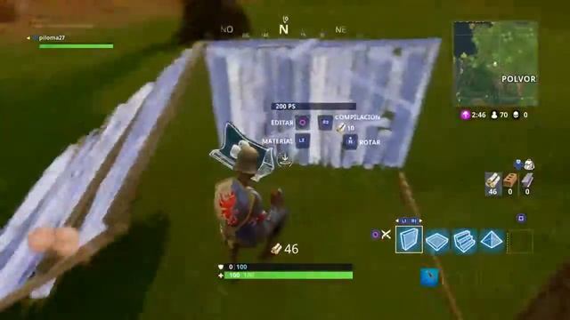 Fortnite pico pro смотреть онлайн