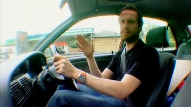 Fifth Gear - Oil Segment смотреть онлайн