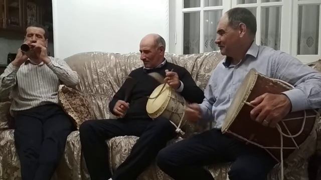 Цахур Зурна смотреть онлайн