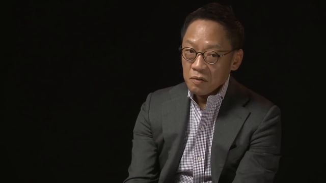 Ted Chung: Changing the rules of the game смотреть онлайн