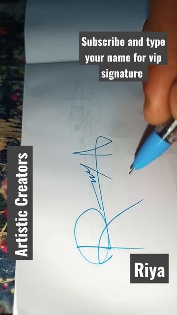 Requested Riya #shorts #shortsfeed #signature #calligraphy #satisfying #art #explore #trending смотреть онлайн