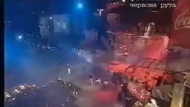 Гурт «Тартак» - Подаруй мені кохання. Лауреат фестивалю Червона рута-1997 смотреть онлайн