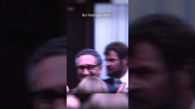 Henry Kissinger’s 100 Years of Death | GMBN смотреть онлайн