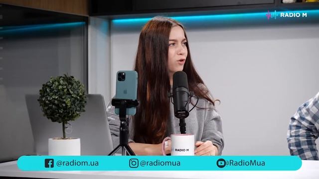 Що робити, коли твій голос не чують? Ігор Середа та Інна Царук | РанокLive смотреть онлайн