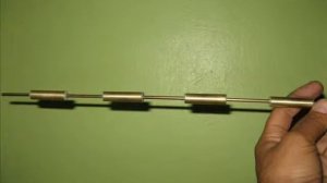 wifi 2 4Ghz ANTEN YAPIMI