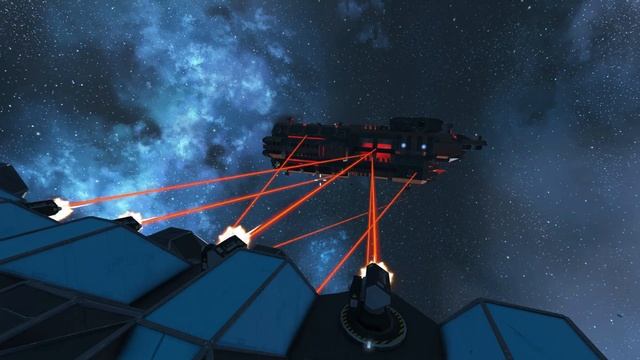 Better Turret Aim Wander 2 смотреть онлайн