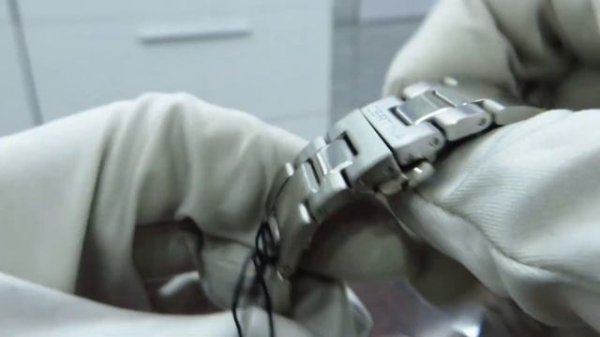 Certina DS Podium Big Size C001.647.11.047.00