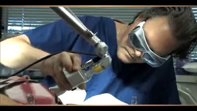 Toronto SmartXide DOT™ Laser Resurfacing смотреть онлайн