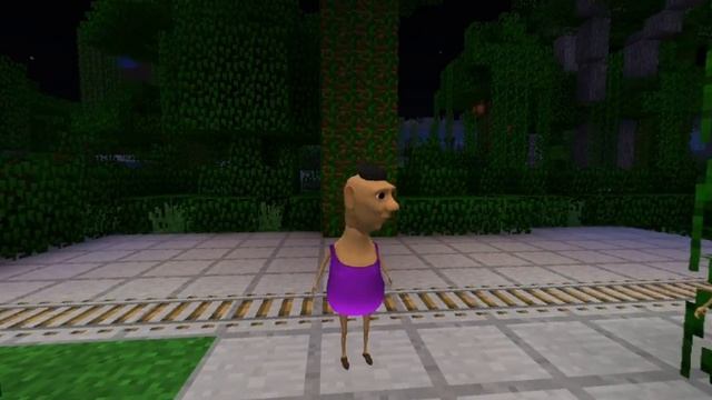 MAXWELL THE CAT SKIBIDI TOILET Vs HAMOOD HABIBI In Minecraft 360°