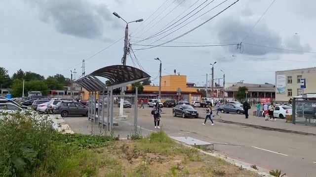 Тверь, Коминтерна, 47б смотреть онлайн