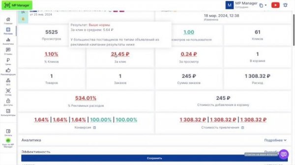 Зачем нужен биддер MP Manager?🤔