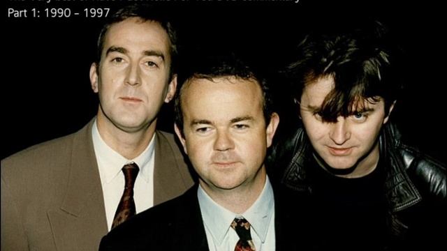The Very Best of HIGNFY DVD Ian and Paul Commentary - Part 1 : 1990 - 1997 (Audio Version) смотреть онлайн
