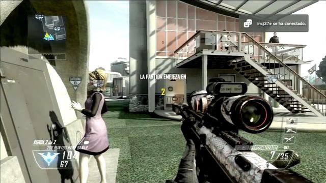 Road To 60 Bajas a sniper | Ep.8 A la octava va la vencida смотреть онлайн