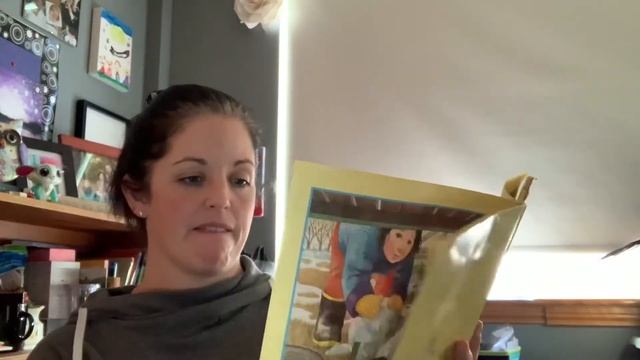 Sadie and the Snowman by Allen Morgan смотреть онлайн