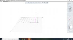 Часть 1. Промышленное здание в Renga. Сборные ЖБ конструкции.