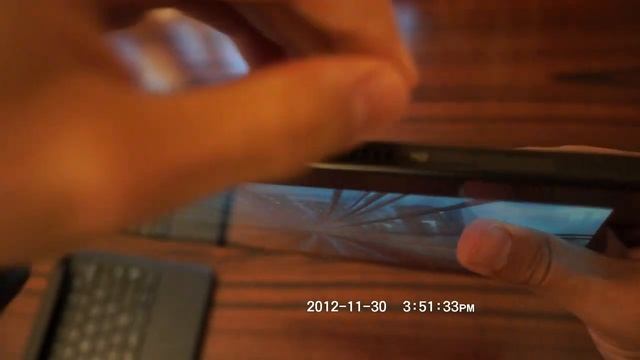 عملية فتح صندوق للحاسب Samsung Ativ Smart PC Pro смотреть онлайн