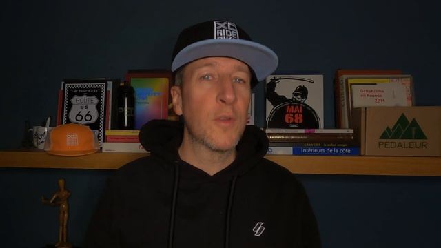 AMBASSADEUR PÉDALEUR, LE BILAN ! Et j’ai un CADEAU POUR TOI 🎁 смотреть онлайн