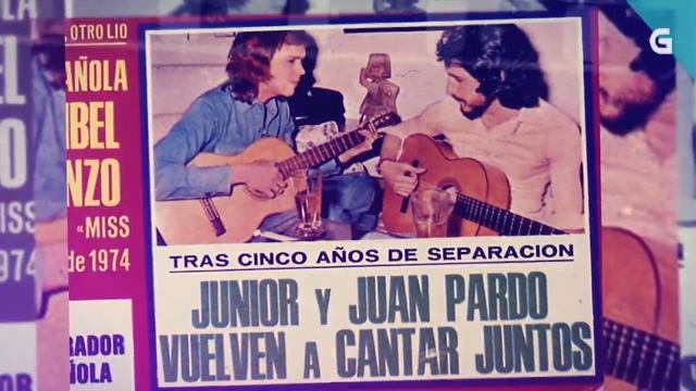 “Pardo Pola Música”  - Parte 4 (comenta Santi Villa)