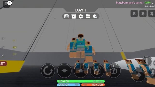 гравитация в 3008(прости, что так лагает) смотреть онлайн