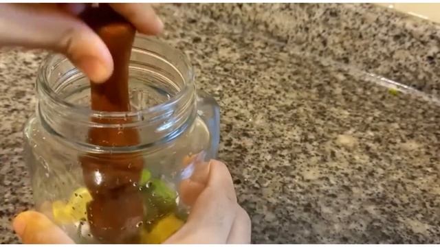 Virgin Mojito With Sprite I Light and Refreshing I Mint and Lime Drink recipe #mojitorecipe #simple смотреть онлайн