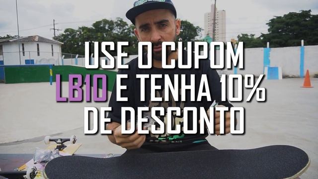 SKATE MONTADO INICIANTE vs SKATE MONTADO PROFISSIONAL смотреть онлайн