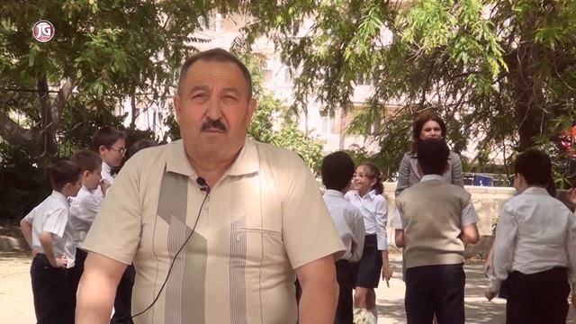 Школа № 175 с окончанием начального класса 4