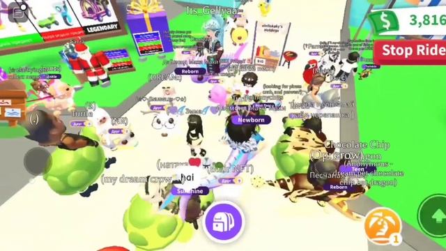 ТРЕЙД АЛМАЗНЫЙ МАХИ МАХИ!!!что дают?/Roblox adopt me смотреть онлайн