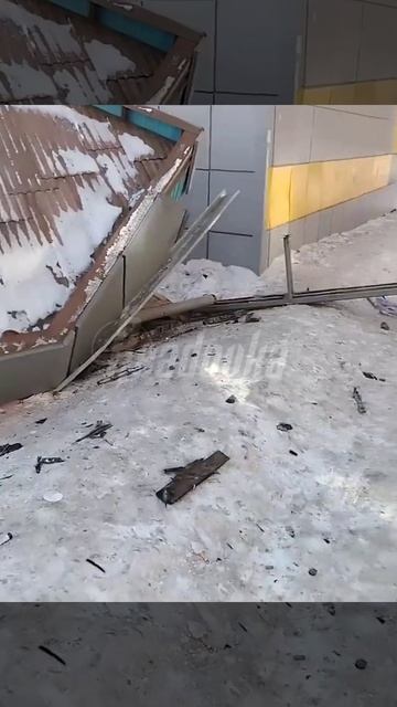 «Приора» влетела в легковушку и маршрутку в Ростовской области — 2 человека погибли смотреть онлайн