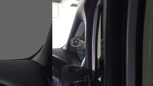 Angle Pilar A Toyota Voxy Twt Focar Be