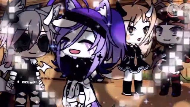 [Гача Лайф] 🌺Meme🌺 \\🍭Метка Сладкая конфета?🍬\\ смотреть онлайн