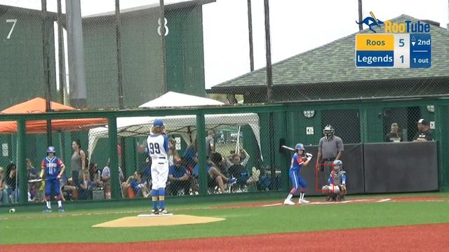 LAKE CITY SUPER NIT VS TAMPA BAY LEGENDS