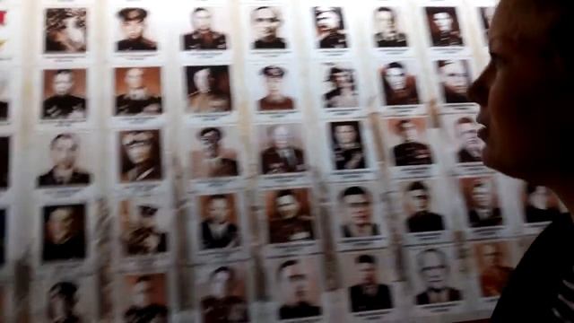 Симферополь накануне Дня Победы смотреть онлайн
