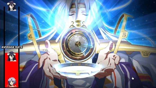 Langrisser 410 Summons for Shalltear and Albedo смотреть онлайн