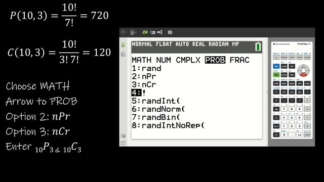 Discrete Math II - 6.3.2 Combinations смотреть онлайн