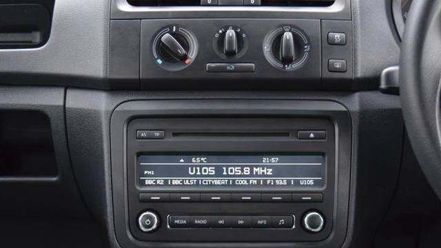 TFZ6841 Skoda Fabia 1.2 12V 60 S 5dr смотреть онлайн