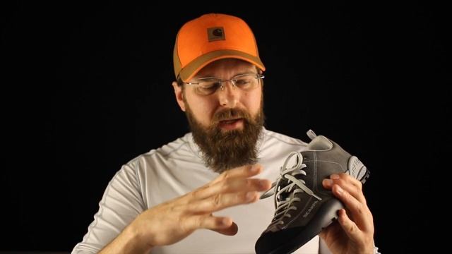SCARPA MOJITO [ The Boot Guy Reviews ] смотреть онлайн