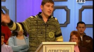 Судебные страсти-звукорежиссер